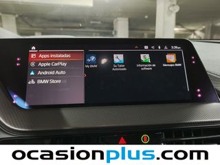 BMW Serie 1 118i 103 kW (140 CV)