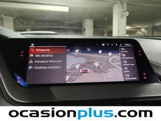 BMW Serie 1 118i 103 kW (140 CV)