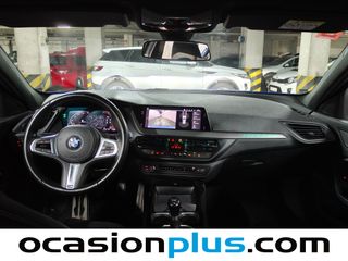 BMW Serie 1 118i 103 kW (140 CV)