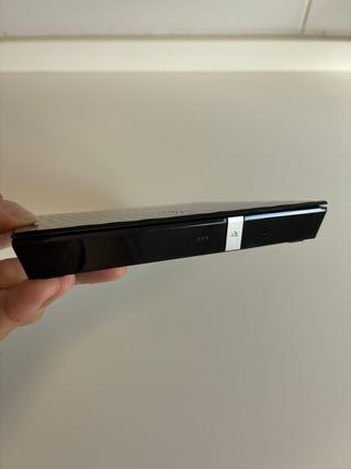 Grabadora DVD Externa USB Asus 8X