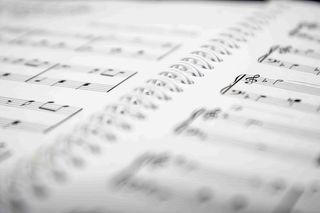 Colección Completa-10 Libros "50 Partituras Piano"