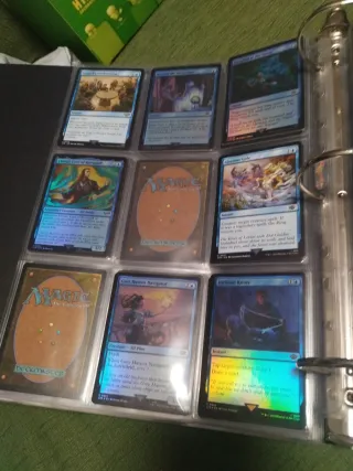 Lord of the Rings Magic Cards