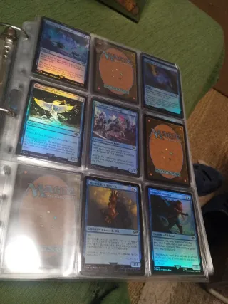 Lord of the Rings Magic Cards