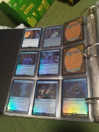 Lord of the Rings Magic Cards