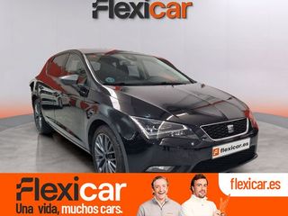 Seat Leon 1.6 TDI 81kW St&Sp Style Ultimate Ed
