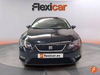 Seat Leon 1.6 TDI 81kW St&Sp Style Ultimate Ed