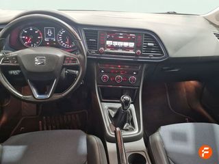 Seat Leon 1.6 TDI 81kW St&Sp Style Ultimate Ed