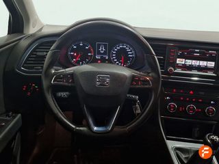 Seat Leon 1.6 TDI 81kW St&Sp Style Ultimate Ed