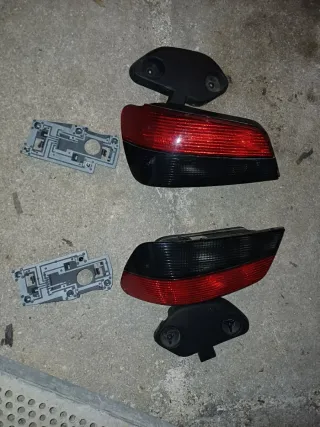 Pilotos Traseros Peugeot 306 HDI