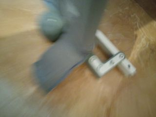 Barrera de Cama Infantil 2 uds