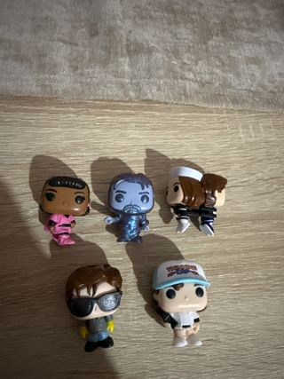 Funko Pop! Stranger Things