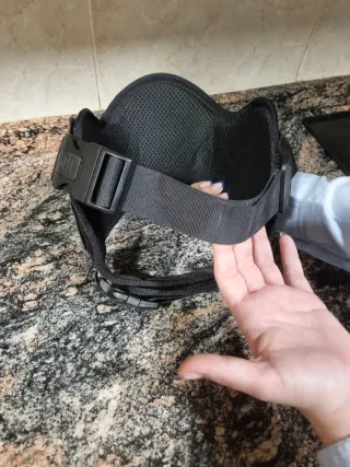 Arnés para perro GOTOO Talla Grande sin usar