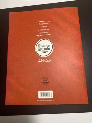 libro musica 4 eso anaya