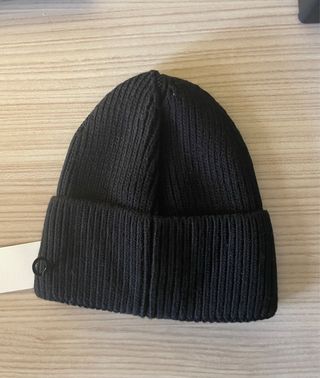 Berretto invernale Ralph Lauren nero