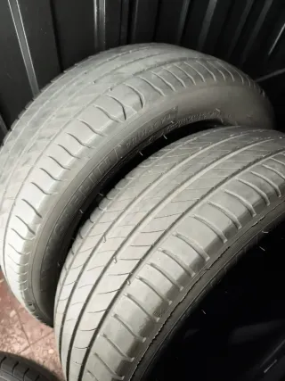 Michelin 215 50 R17 95W Primacy 4