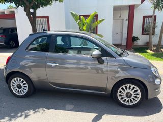 FIAT 500 2021 DOLCEVITA