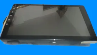 Central Multimídia Android 9 Automotiva