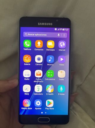 Samsung Galaxy A5 (2016) SM-A510F