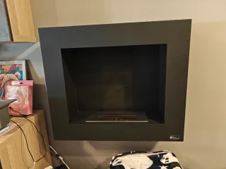 Chimenea etanol Purline AF-BB