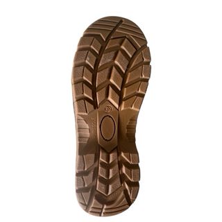 Botas seguridad Mon To Fri negras talla 39 nuevas