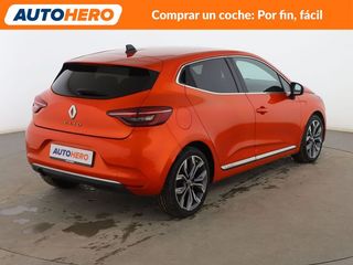 Renault Clio 1.5 BLUE dCi Zen