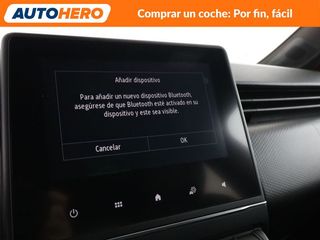 Renault Clio 1.5 BLUE dCi Zen