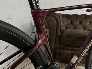 CANNONDALE SUPERSIX EVO 3