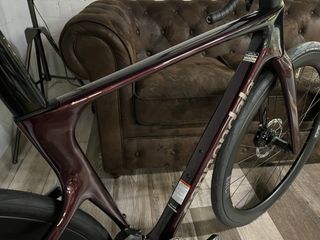 CANNONDALE SUPERSIX EVO 3