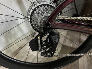 CANNONDALE SUPERSIX EVO 3