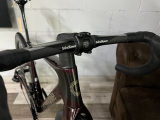 CANNONDALE SUPERSIX EVO 3