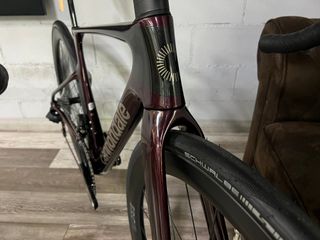 CANNONDALE SUPERSIX EVO 3