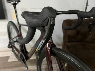 CANNONDALE SUPERSIX EVO 3