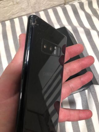 Samsung Galaxy Note 8 6GB