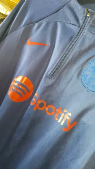 Chándal FC Barcelona Nike