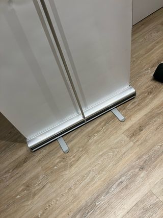 Proyector Plegable 2m x 85cm