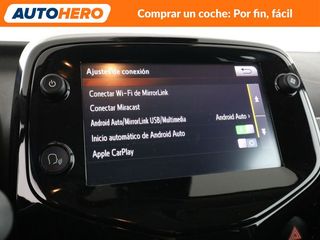 Toyota Aygo 1.0-VVT-i X-Cite