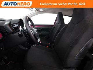 Toyota Aygo 1.0-VVT-i X-Cite