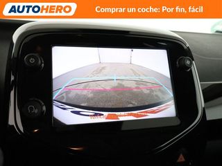 Toyota Aygo 1.0-VVT-i X-Cite