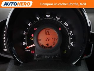Toyota Aygo 1.0-VVT-i X-Cite