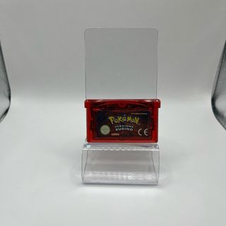 Nintendo Game Boy Advance SP + Caricabatterie
