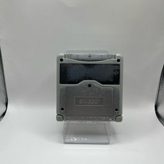 Nintendo Game Boy Advance SP + Caricabatterie
