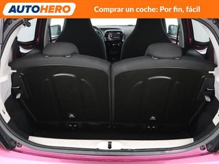 Toyota Aygo 1.0-VVT-i X-Cite