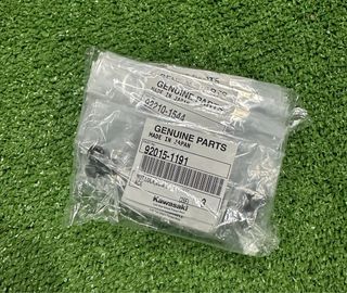 Paramanos Izquierdo Kawasaki Versys