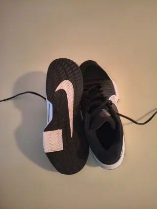 Nike GP Challenge Pro Scarpe Tennis Uomo