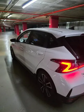 Hyundai i20 1.2 MPI 84cv N Line 30Aniversario 2023