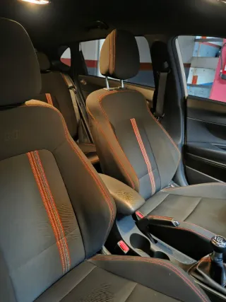 Hyundai i20 1.2 MPI 84cv N Line 30Aniversario 2023