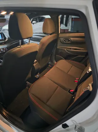 Hyundai i20 1.2 MPI 84cv N Line 30Aniversario 2023