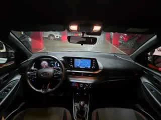 Hyundai i20 1.2 MPI 84cv N Line 30Aniversario 2023