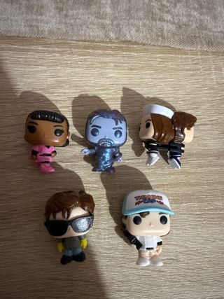 Funko Pop! Stranger Things
