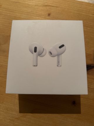 Airpods Pro Apple Blancos
